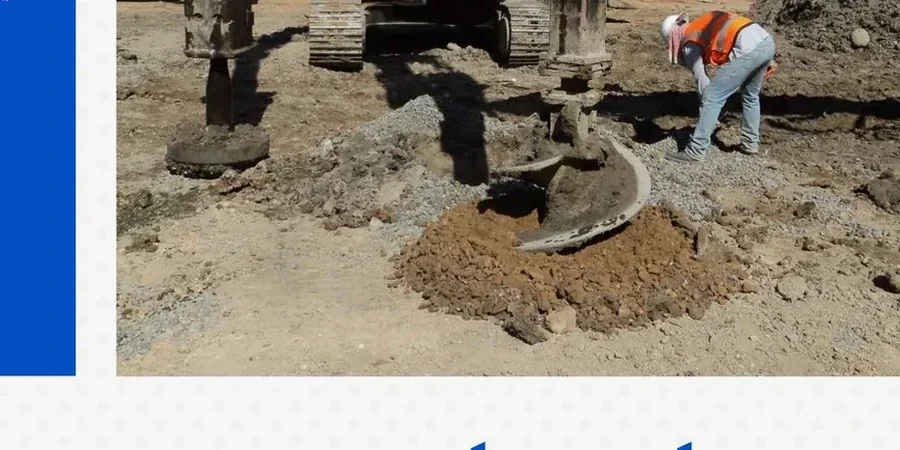 Stone Column Design for Laramie’s Expansive Clays and Soft Fill