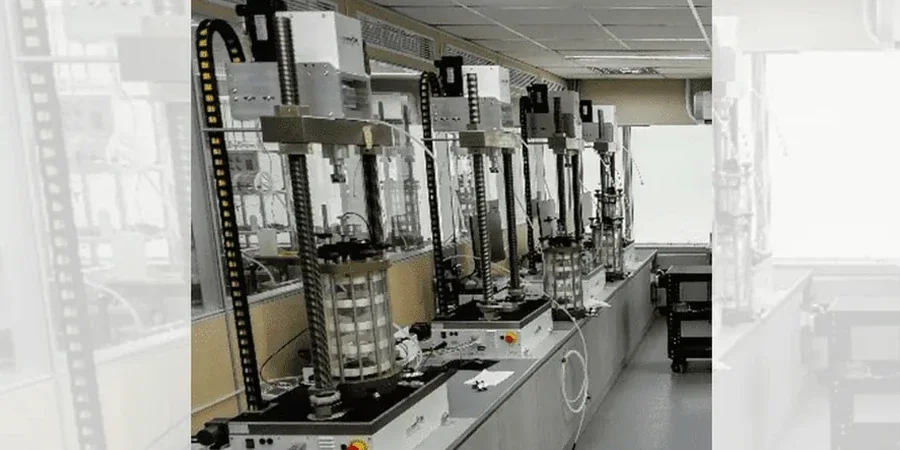 Comprehensive Triaxial Test Services in Laramie