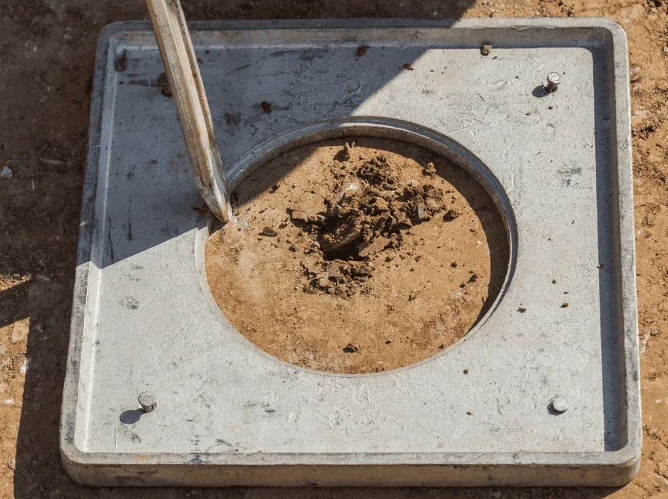 Soil Liquefaction Analysis in Laramie: Seismic Safety on the High Plains