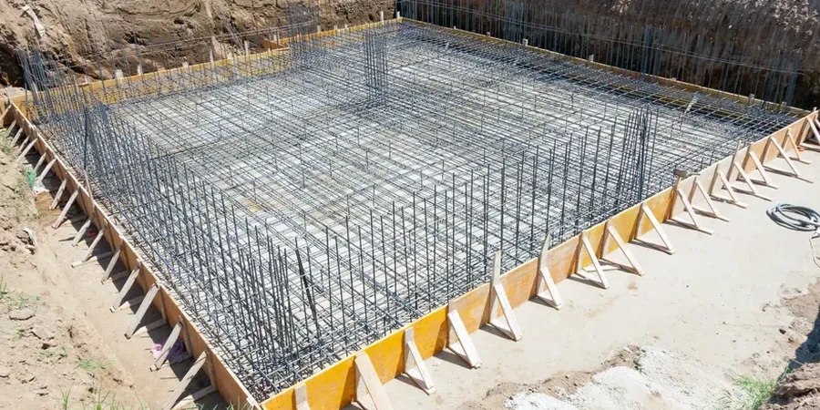 Raft and Mat Foundation Design in Laramie: Ground-Ready Solutions